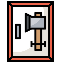 Axe  Icon