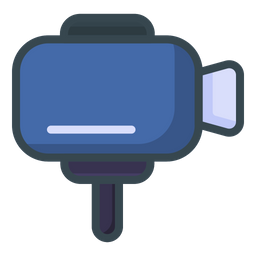 Handycam  Icon