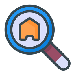 Home Search  Icon