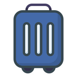 Hardcase  Icon