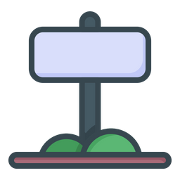 Arrow Sign  Icon