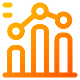 Analytics  Icon