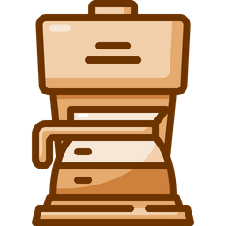 Coffee machine  Icon