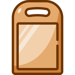 Cutting board  Icon