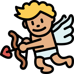 Cupid  Icon