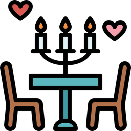 Dinner  Icon