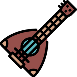 Balalaika  Icon