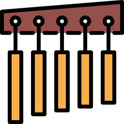 Chime  Icon