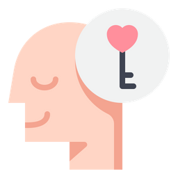 Open mind  Icon