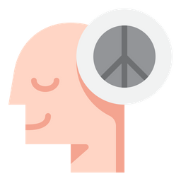 Peace  Icon