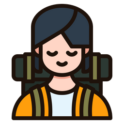 Adventurer  Icon