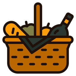 Basket  Icon