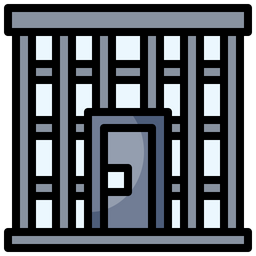 Imprisoned  Icon