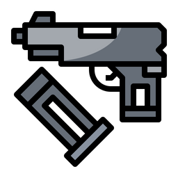 Pistols  Icon