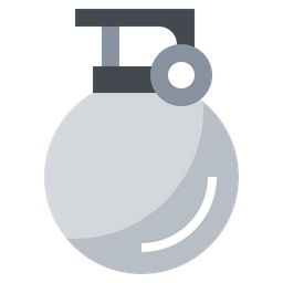 Bomb  Icon