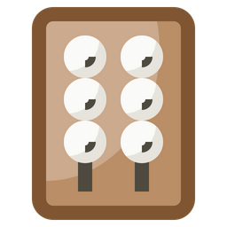 Dango  Icon