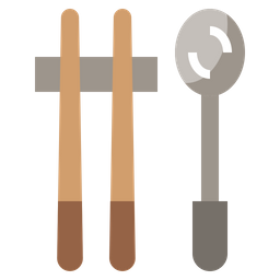 Chopsticks  Icon