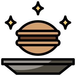 Dorayaki  Symbol