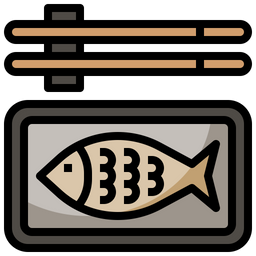 Fisch  Symbol