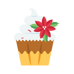 Cupcake  Icon