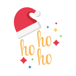 Ho Ho Ho  Icon