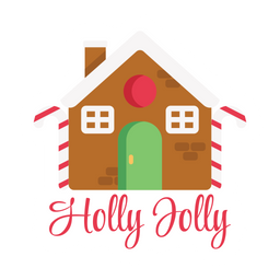 Holly Jolly  Icono