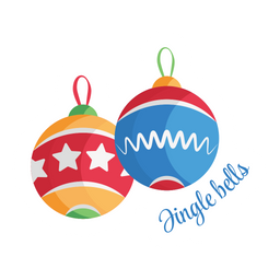 Jingle Bells  Icon