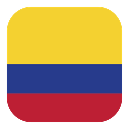 Colombia  Icon