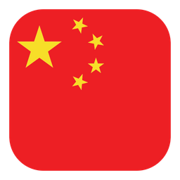 China  Icon