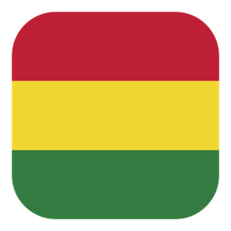 Bolivia  Icon