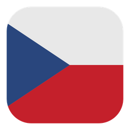 Czech republic  Icon