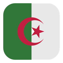 Algeria  Icon