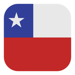 Chile  Icon