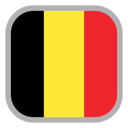 Belgium  Icon