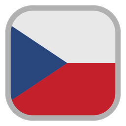 Czech republic  Icon