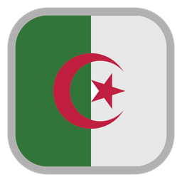 Algeria  Icon