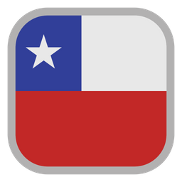 Chile  Icon