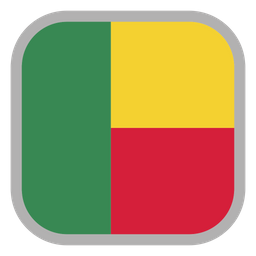 Benin  Icon