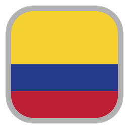 Colombia  Icon