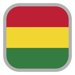 Bolivia  Icon