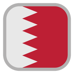 Bahrain  Icon