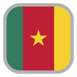 Cameroon  Icon