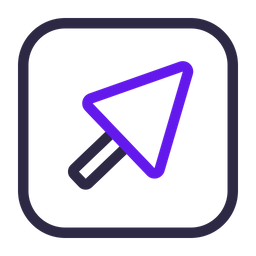 Arrow  Icon