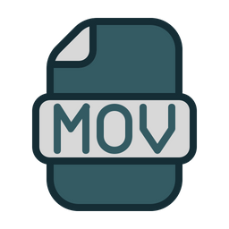 Mov  Icon