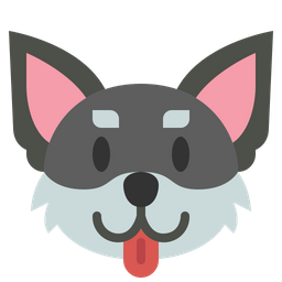 Chihuahua  Icon