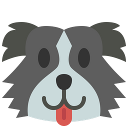 Australian Shepherd  Icon