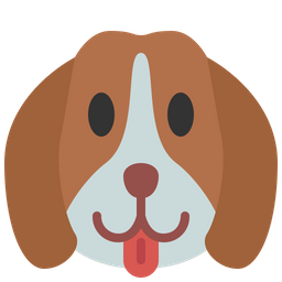 Beagle  Icono