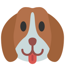 Beagle  Icon