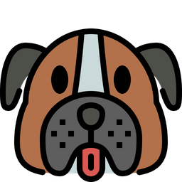 Boxer  Icon