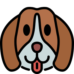 Beagle  Icon